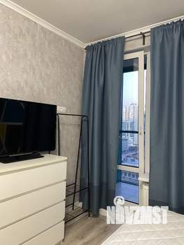 Студия квартира, на длительный срок, 25м2, 13/25 этаж