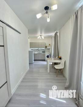 1-к квартира, на длительный срок, 31м2, 3/6 этаж