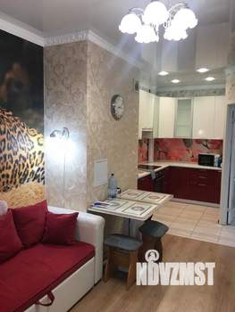 1-к квартира, на длительный срок, 49м2, 12/16 этаж