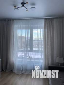 Студия квартира, посуточно, 19м2, 6/9 этаж