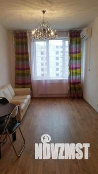 1-к квартира, на длительный срок, 40м2, 9/16 этаж