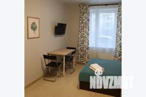 1-к квартира, посуточно, 20м2, 1/17 этаж