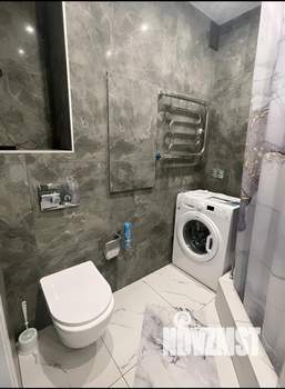 1-к квартира, на длительный срок, 38м2, 4/8 этаж