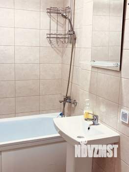 1-к квартира, на длительный срок, 32м2, 25/25 этаж