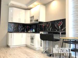 1-к квартира, посуточно, 30м2, 3/25 этаж