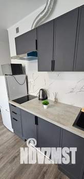 Студия квартира, посуточно, 25м2, 19/25 этаж