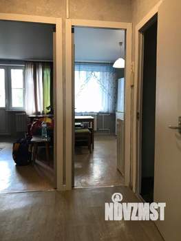 1-к квартира, на длительный срок, 35м2, 3/5 этаж