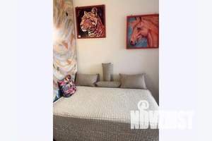 1-к квартира, посуточно, 30м2, 4/17 этаж