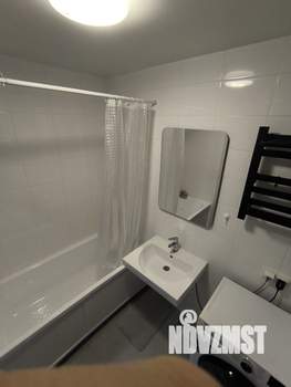 1-к квартира, на длительный срок, 35м2, 6/9 этаж