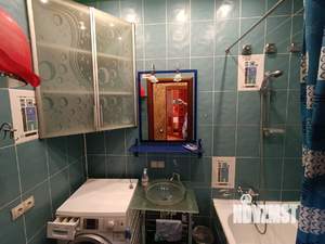 2-к квартира, на длительный срок, 58м2, 5/5 этаж