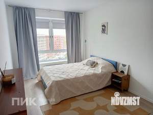 1-к квартира, на длительный срок, 43м2, 9/9 этаж
