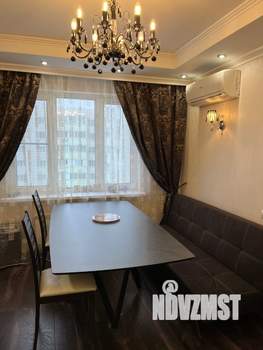 3-к квартира, на длительный срок, 90м2, 7/8 этаж