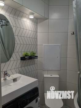 Студия квартира, на длительный срок, 21м2, 8/9 этаж