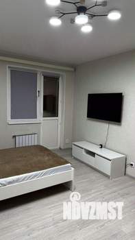 1-к квартира, на длительный срок, 42м2, 2/24 этаж