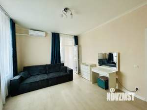 2-к квартира, на длительный срок, 56м2, 30/32 этаж