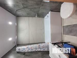 1-к квартира, посуточно, 24м2, 1/1 этаж