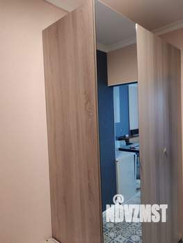 Студия квартира, на длительный срок, 28м2, 33/33 этаж
