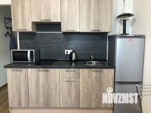 Студия квартира, посуточно, 25м2, 14/16 этаж