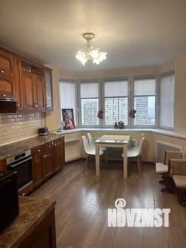 2-к квартира, на длительный срок, 58м2, 14/24 этаж