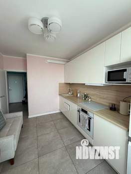 1-к квартира, посуточно, 35м2, 15/35 этаж