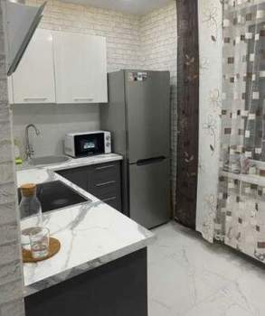 2-к квартира, на длительный срок, 49м2, 2/5 этаж