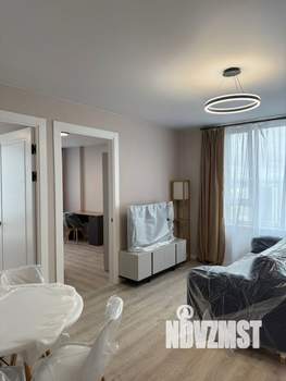 3-к квартира, на длительный срок, 50м2, 26/31 этаж