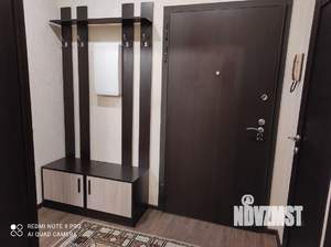 1-к квартира, на длительный срок, 39м2, 7/21 этаж