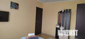 Студия квартира, посуточно, 35м2, 11/12 этаж