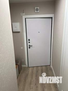 1-к квартира, на длительный срок, 25м2, 30/31 этаж
