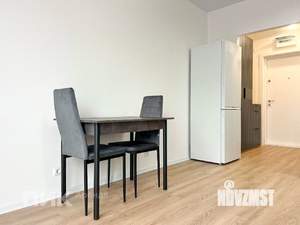 Студия квартира, на длительный срок, 21м2, 8/9 этаж