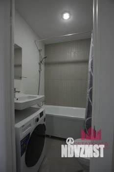 1-к квартира, на длительный срок, 36м2, 8/8 этаж