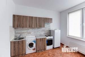 1-к квартира, на длительный срок, 40м2, 11/14 этаж