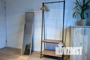 1-к квартира, посуточно, 40м2, 6/9 этаж