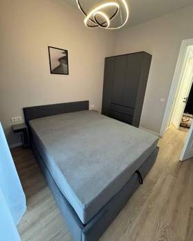 2-к квартира, на длительный срок, 35м2, 20/28 этаж
