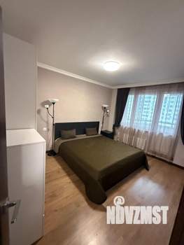 2-к квартира, на длительный срок, 71м2, 11/26 этаж