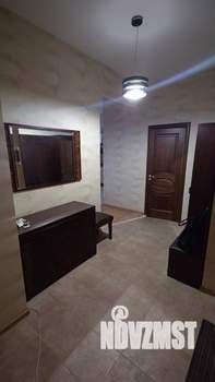 2-к квартира, на длительный срок, 68м2, 17/17 этаж