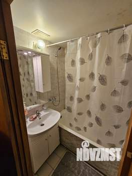 1-к квартира, на длительный срок, 42м2, 5/9 этаж