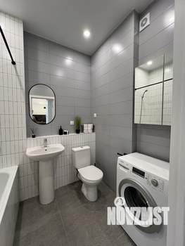 2-к квартира, на длительный срок, 36м2, 10/10 этаж
