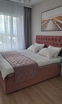 1-к квартира, на длительный срок, 33м2, 7/31 этаж