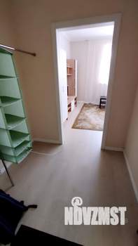 Студия квартира, на длительный срок, 26м2, 28/32 этаж