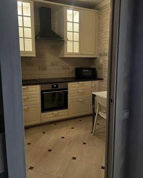 1-к квартира, на длительный срок, 39м2, 17/25 этаж