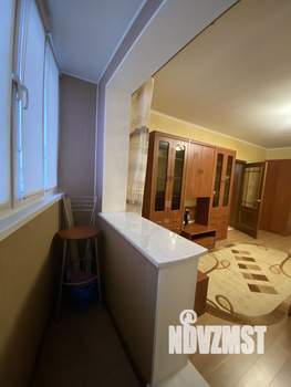 1-к квартира, на длительный срок, 38м2, 10/17 этаж