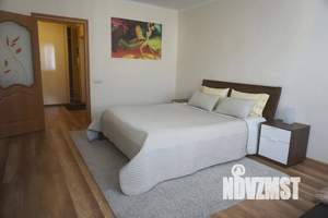 2-к квартира, посуточно, 64м2, 12/17 этаж