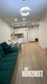 2-к квартира, на длительный срок, 36м2, 5/9 этаж