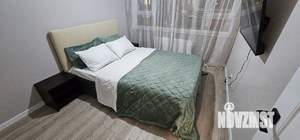 1-к квартира, посуточно, 36м2, 2/34 этаж