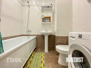 1-к квартира, на длительный срок, 30м2, 7/9 этаж