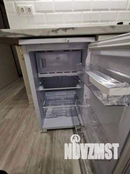 1-к квартира, посуточно, 16м2, 1/1 этаж