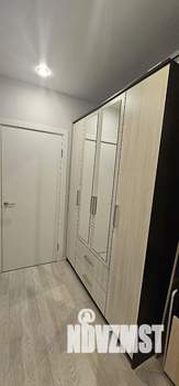 1-к квартира, на длительный срок, 30м2, 28/30 этаж