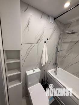 1-к квартира, на длительный срок, 40м2, 22/31 этаж