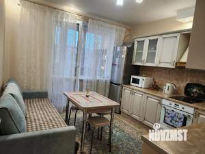 1-к квартира, на длительный срок, 48м2, 2/7 этаж